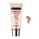 Fond de ten Maybelline NY Affinitone Fond de ten Maybelline NY Affinitone
