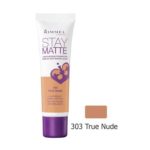 Fond de ten Rimmel Stay Matte Fond de ten Rimmel Stay Matte