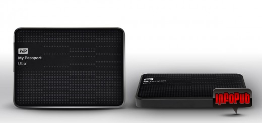 Hard Disk extern WD 2TB USB 3.0