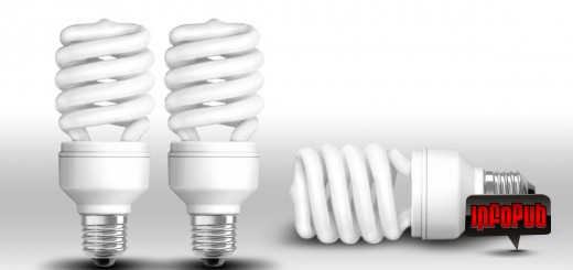 Bec Osram 23 W DuluxStar Mini Twist E27