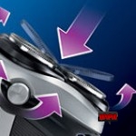 Aparat de ras Philips PT877-16-Pivot-Flex & Float