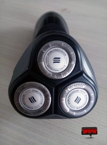 Capetele de ras HQ8 - Philips PT877-16