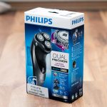 Pachet - Aparat de ras Philips-PT877-16