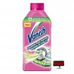 Dezinfectant Vanish pentru masina de spalat Dezinfectant Vanish pentru masina de spalat