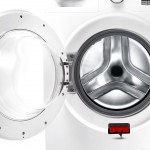 Hublou masina de spalat rufe Samsung Eco-Bubble WF80F5E0W2W Hublou masina de spalat rufe Samsung Eco-Bubble WF80F5E0W2W