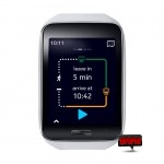 Samsung Gear S GPS