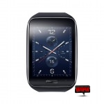 Samsung Gear S vedere fata
