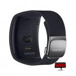 Samsung Gear S vedere spate