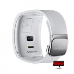 Samsung Gear S vedere spate