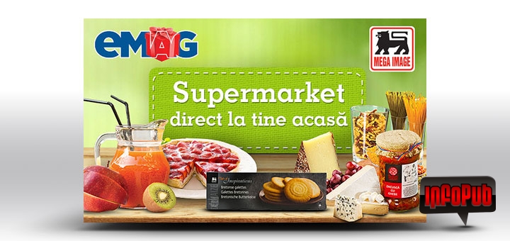 Supermarket la tine acasa