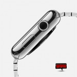 Watch alloy stainless steel
