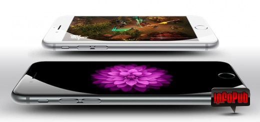 Apple iPhone 6 primele impresii