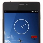 Kazam tornado 348 smartphone fata