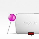 Nexus 6 Lollipop