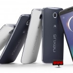Nexus 6 variante culori