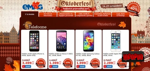 eMag Oktoberfest