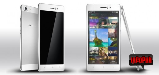 Oppo R5