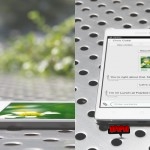 Oppo R5 ecran