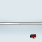 Oppo R5 grosime