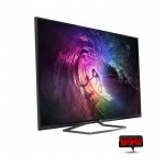 Ultra HD Smart TV Philips 40PUS6809-12