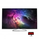 Ultra HD Smart TV Philips 40PUS6809-12
