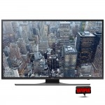 Televizor LED Smart Samsung 40JU6440 Televizor LED Smart Samsung 40JU6440