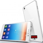 lLenovo smartphone s850 dark alb