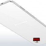 Lenovo smartphone s850