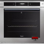 Cuptor incorporabil 6th Sense Whirlpool AKZM 8380 IXL Cuptor incorporabil 6th Sense Whirlpool AKZM 8380 IXL