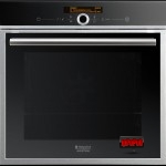 Cuptor incorporabil Hotpoint Luce FK 104 P.20 X Cuptor incorporabil Hotpoint Luce FK 104 P.20 X