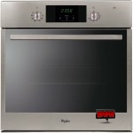 Cuptor-incorporabil-Whirlpool-AKP-568-IX Cuptor-incorporabil-Whirlpool-AKP-568-IX
