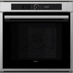 Whirlpool Absolute Gallery AKZM 8660 IX Whirlpool Absolute Gallery AKZM 8660 IX