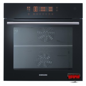 Cuptor cu finisaj exterior usor de curatat - Samsung BQ2Q7G/BOL Cuptor cu finisaj exterior usor de curatat - Samsung BQ2Q7G/BOL