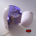 Airfree demontat Airfree demontat