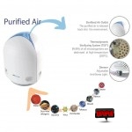 Sistem purificare Airfree Sistem purificare Airfree