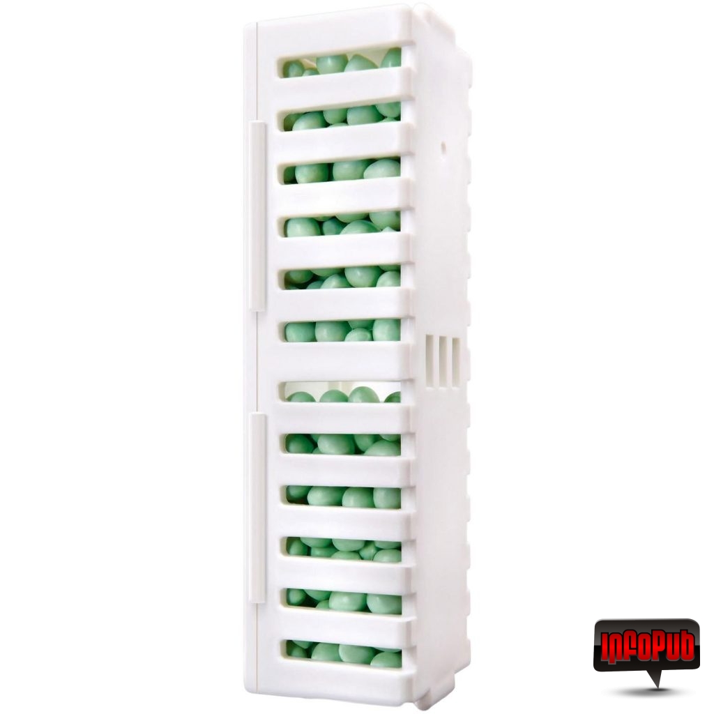 Cartus antibacterian PHILIPS HU4112/01