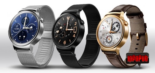 Huawei Watch