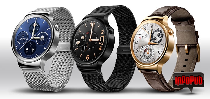 Huawei Watch