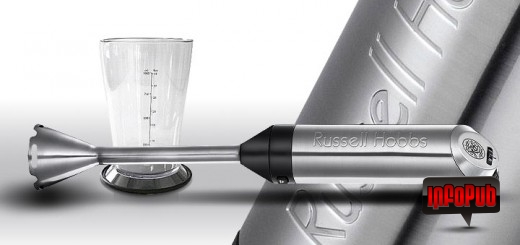 Mixer vertical Russell Hobbs 18273-56