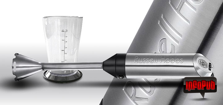 Mixer vertical Russell Hobbs 18273-56