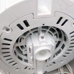 Partea superioara - Umidificator de aer Philips HU4803-01