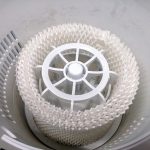 Rezervor si Filtru Umidificator HU4102/01