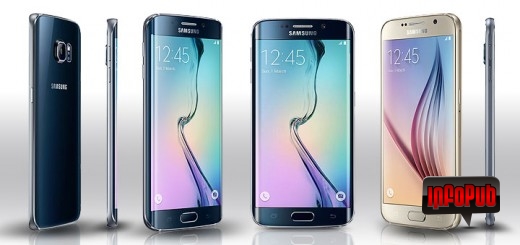 Samsung Galaxy S6 si S6 Edge