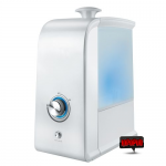 Umidificator cu ultrasunete MJS401