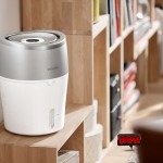 Umidificatorul de aer Philips HU4803-01