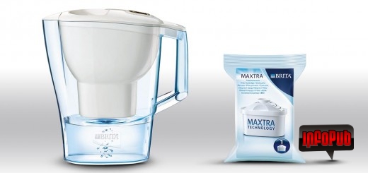 Cana filtrare apa Brita BR1008942