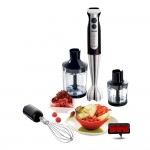 Mixer vertical Philips HR1372-90 Mixer vertical Philips HR1372-90