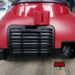 Acces filtru evacuare si cablu alimentare Philips PowerPro Active FC9521-09