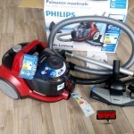Ce este in cutia lui Philips PowerPro Active FC9521-09