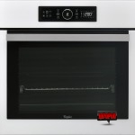 Cuptor incorporabil Whirlpool AKZ 6230 WH
